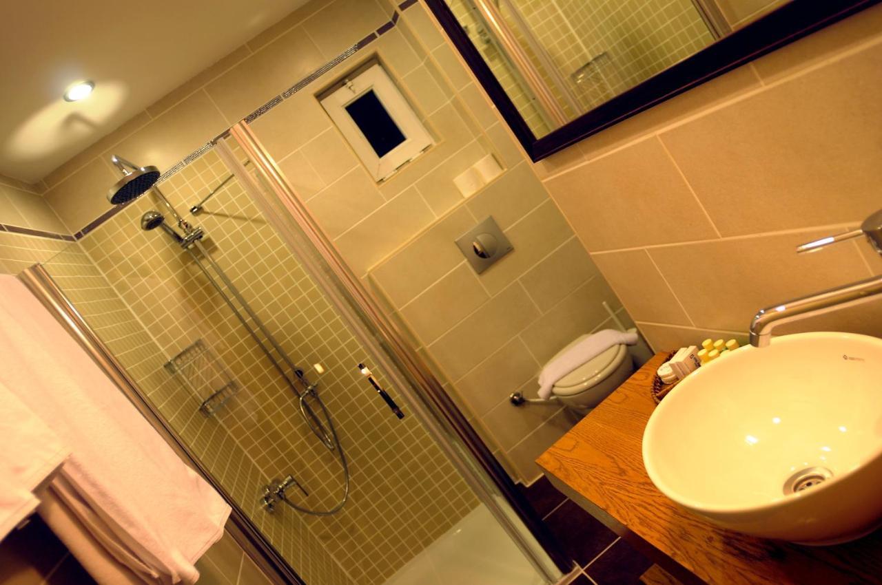 Otel Fahri Uludag  Extérieur photo