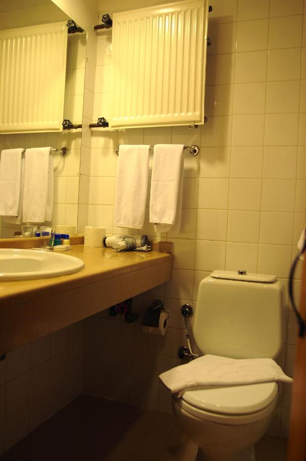Otel Fahri Uludag  Extérieur photo