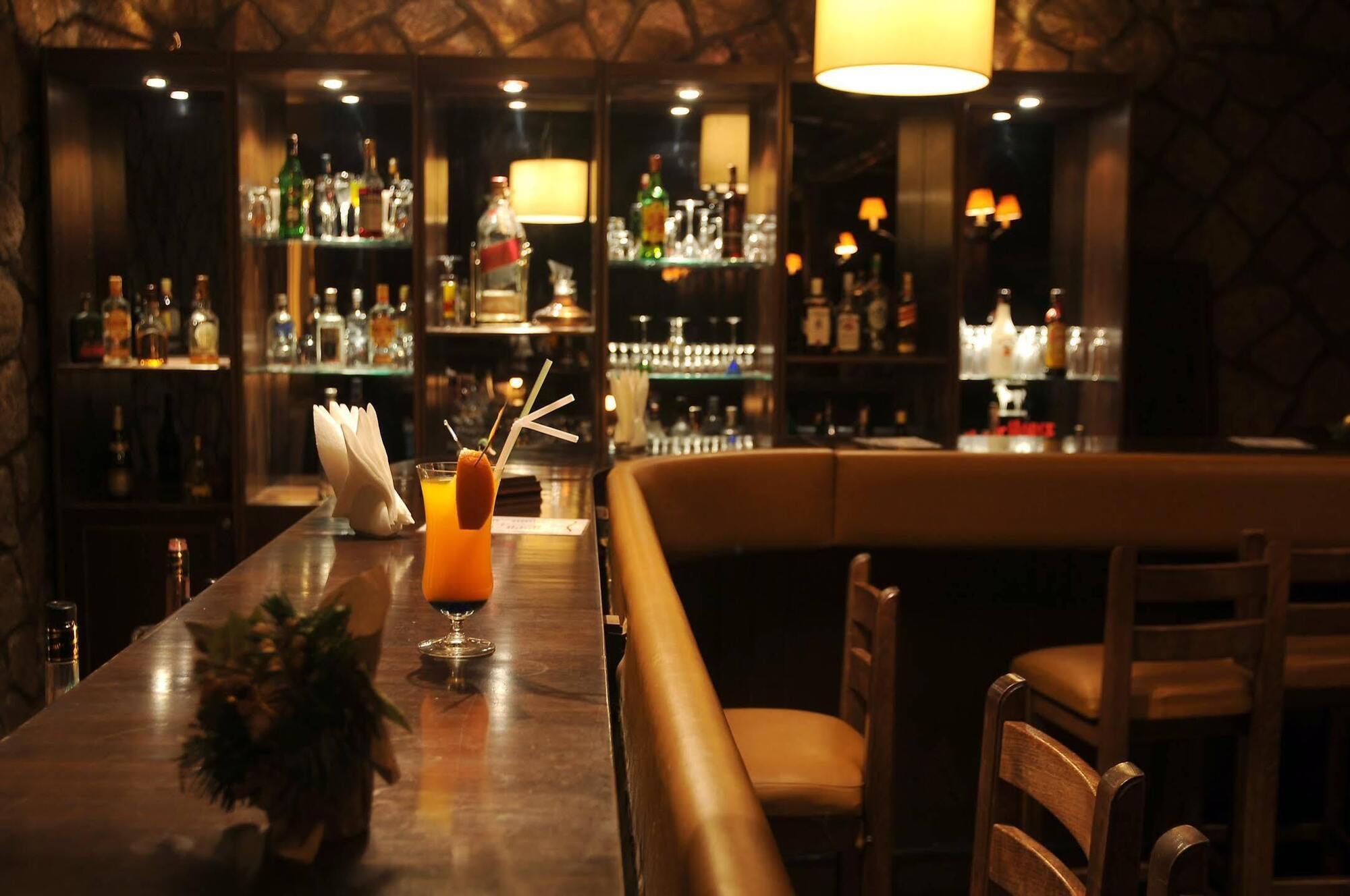 Otel Fahri Uludag  Extérieur photo