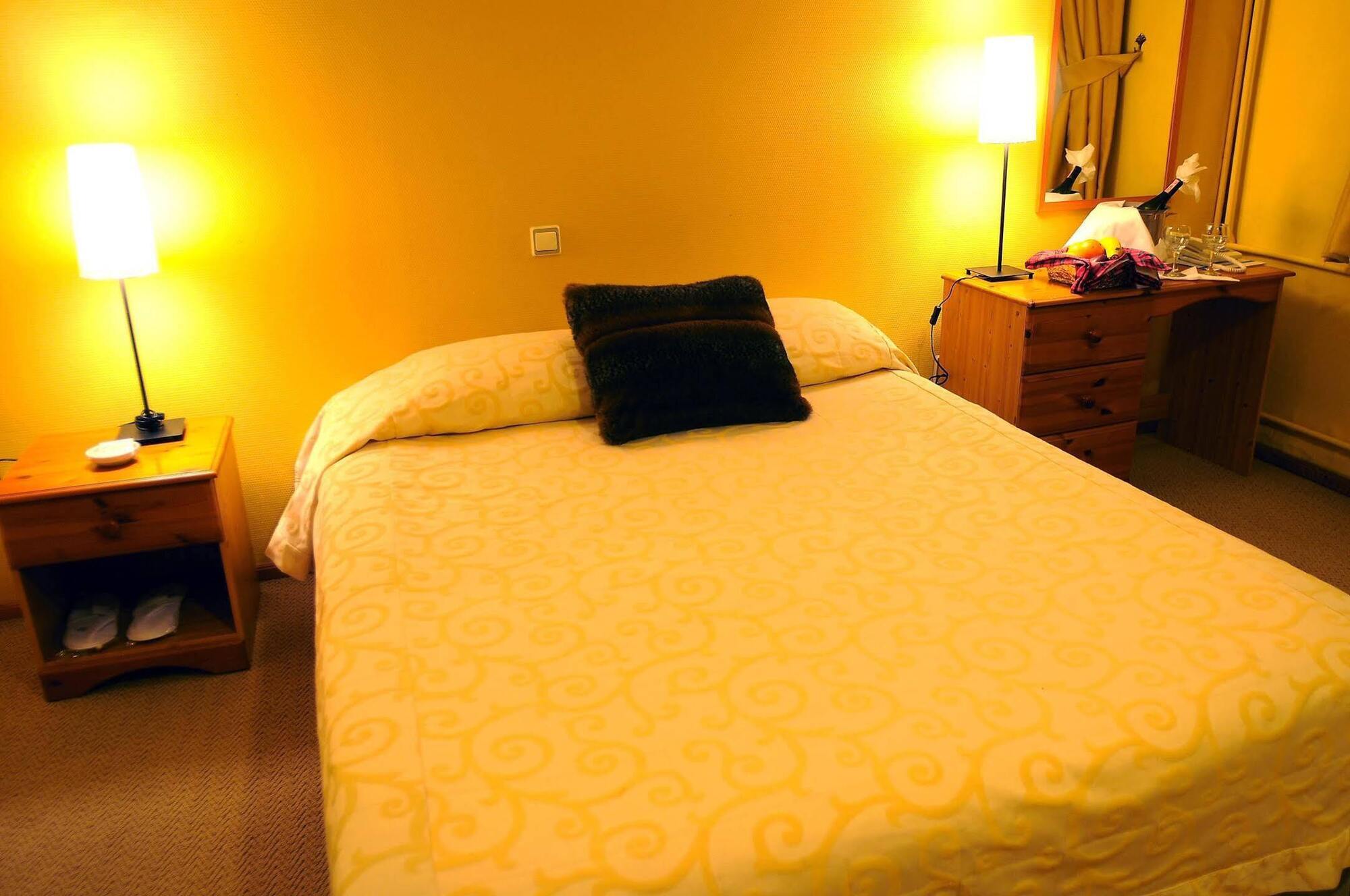 Otel Fahri Uludag  Extérieur photo